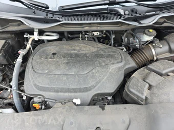 2025 Honda Odyssey Sport L 118.1" WB - miniatura 16