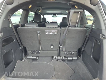 2025 Honda Odyssey Sport L 118.1" WB - miniatura 17