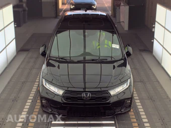 2025 Honda Odyssey Sport L 118.1" WB - miniatura 2