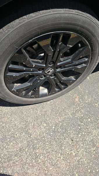 2025 Honda Odyssey Sport L 118.1" WB - miniatura 22