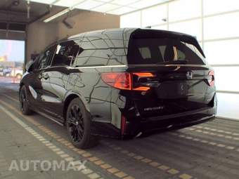 2025 Honda Odyssey Sport L 118.1" WB - miniatura 6