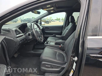 2025 Honda Odyssey Sport L 118.1" WB - miniatura 7