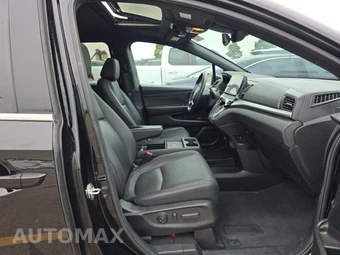 2025 Honda Odyssey Sport L 118.1" WB - miniatura 8