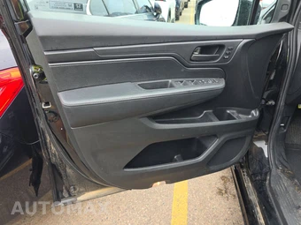 2025 Honda Odyssey Sport L 118.1" WB - miniatura 9