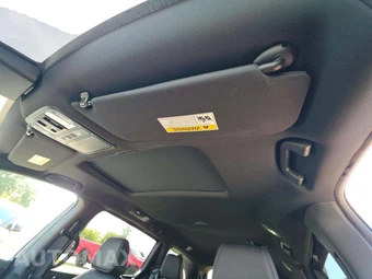 2025 Honda Odyssey Sport L 118.1" WB - miniatura 11