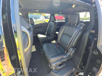 2025 Honda Odyssey Sport L 118.1" WB - miniatura 13