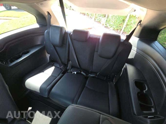 2025 Honda Odyssey Sport L 118.1" WB - miniatura 14
