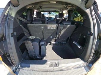 2025 Honda Odyssey Sport L 118.1" WB - miniatura 15