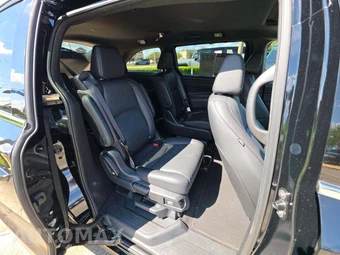 2025 Honda Odyssey Sport L 118.1" WB - miniatura 17