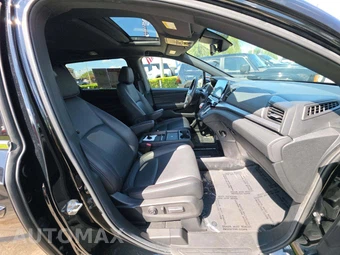 2025 Honda Odyssey Sport L 118.1" WB - miniatura 19