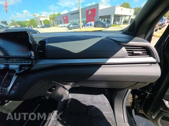 2025 Honda Odyssey Sport L 118.1" WB - miniatura 20