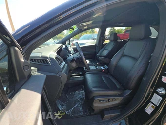 2025 Honda Odyssey Sport L 118.1" WB - miniatura 6