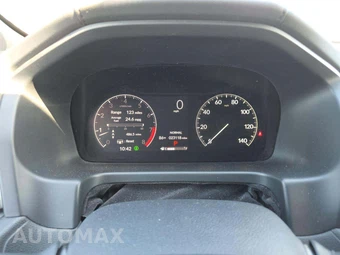 2025 Honda Odyssey Sport L 118.1" WB - miniatura 9