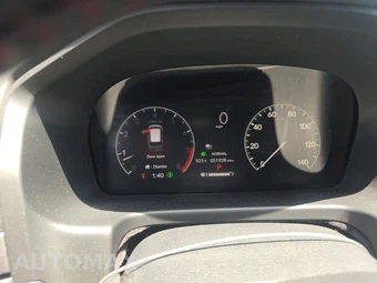 2025 Honda Odyssey Sport L 118.1" WB - miniatura 12