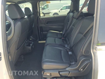 2025 Honda Odyssey Sport L 118.1" WB - miniatura 13