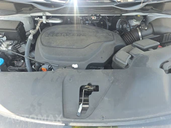 2025 Honda Odyssey Sport L 118.1" WB - miniatura 15
