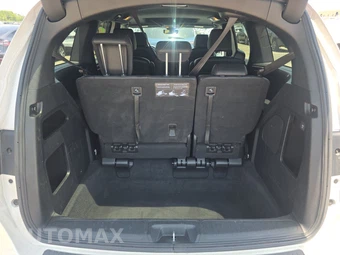 2025 Honda Odyssey Sport L 118.1" WB - miniatura 16