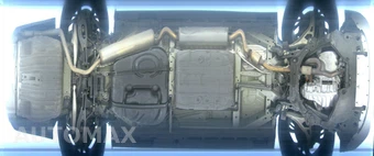 2025 Honda Odyssey Sport L 118.1" WB - miniatura 17