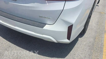 2025 Honda Odyssey Sport L 118.1" WB - miniatura 22