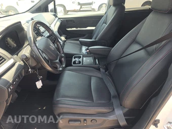 2025 Honda Odyssey Sport L 118.1" WB - miniatura 7