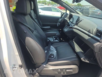 2025 Honda Odyssey Sport L 118.1" WB - miniatura 8