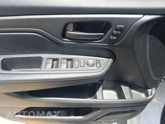 2025 Honda Odyssey Sport L 118.1" WB - miniatura 9