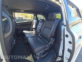 2025 Honda Odyssey Sport L 118.1" WB - miniatura 10