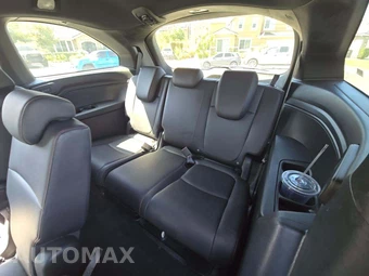 2025 Honda Odyssey Sport L 118.1" WB - miniatura 11