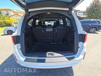 2025 Honda Odyssey Sport L 118.1" WB - miniatura 12