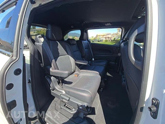 2025 Honda Odyssey Sport L 118.1" WB - miniatura 14