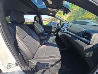 2025 Honda Odyssey Sport L 118.1" WB - miniatura 16