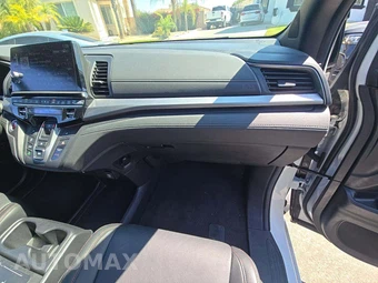 2025 Honda Odyssey Sport L 118.1" WB - miniatura 17