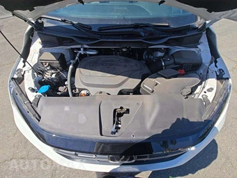 2025 Honda Odyssey Sport L 118.1" WB - miniatura 21