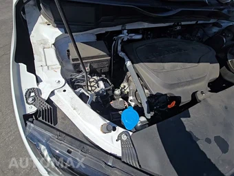 2025 Honda Odyssey Sport L 118.1" WB - miniatura 22