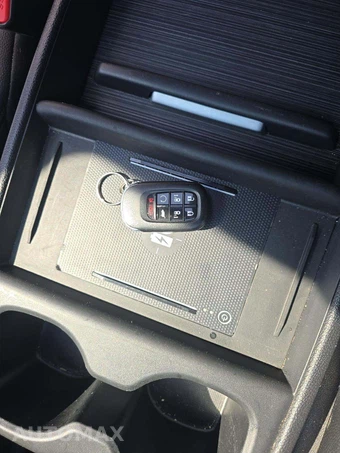 2025 Honda Odyssey Sport L 118.1" WB - miniatura 5