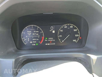 2025 Honda Odyssey Sport L 118.1" WB - miniatura 6