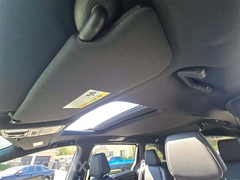 2025 Honda Odyssey Sport L 118.1" WB - miniatura 8