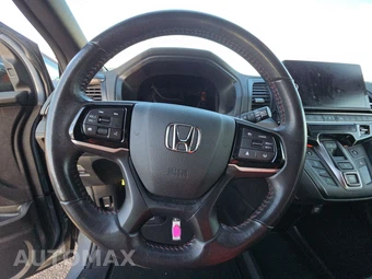 2025 Honda Odyssey Sport L 118.1" WB - miniatura 10