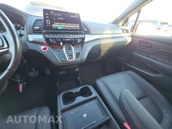 2025 Honda Odyssey Sport L 118.1" WB - miniatura 11