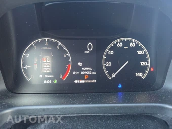 2025 Honda Odyssey Sport L 118.1" WB - miniatura 12