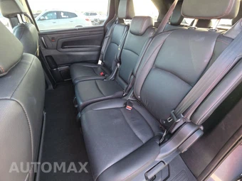 2025 Honda Odyssey Sport L 118.1" WB - miniatura 13