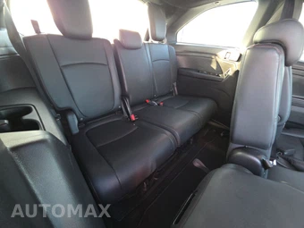 2025 Honda Odyssey Sport L 118.1" WB - miniatura 14