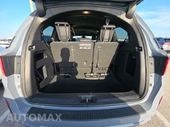 2025 Honda Odyssey Sport L 118.1" WB - miniatura 17