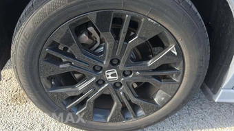 2025 Honda Odyssey Sport L 118.1" WB - miniatura 22