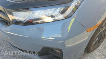 2025 Honda Odyssey Sport L 118.1" WB - miniatura 26