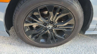 2025 Honda Odyssey Sport L 118.1" WB - miniatura 27