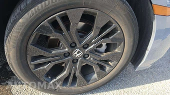 2025 Honda Odyssey Sport L 118.1" WB - miniatura 28
