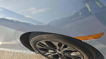 2025 Honda Odyssey Sport L 118.1" WB - miniatura 29