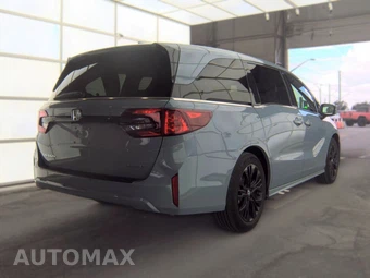 2025 Honda Odyssey Sport L 118.1" WB - miniatura 4