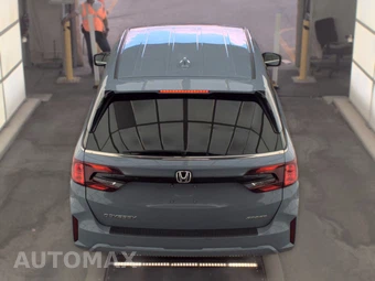 2025 Honda Odyssey Sport L 118.1" WB - miniatura 5